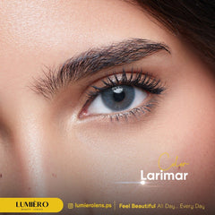 Lumiero-Larimar