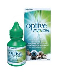 OPTIVE FUSION 10ML