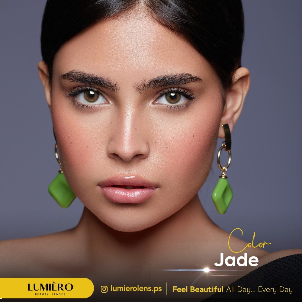 Lumiero-Jade
