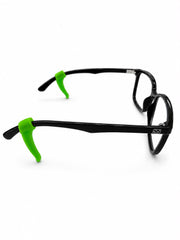 SILICONE EAR HOOK