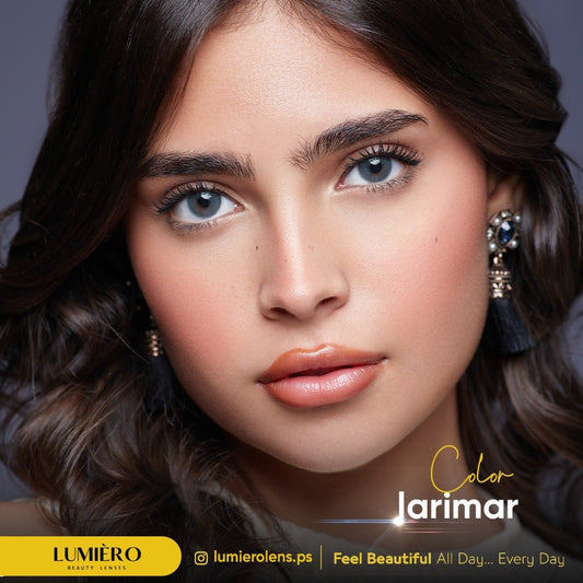 Lumiero-Larimar