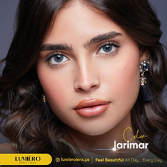 Lumiero-Larimar
