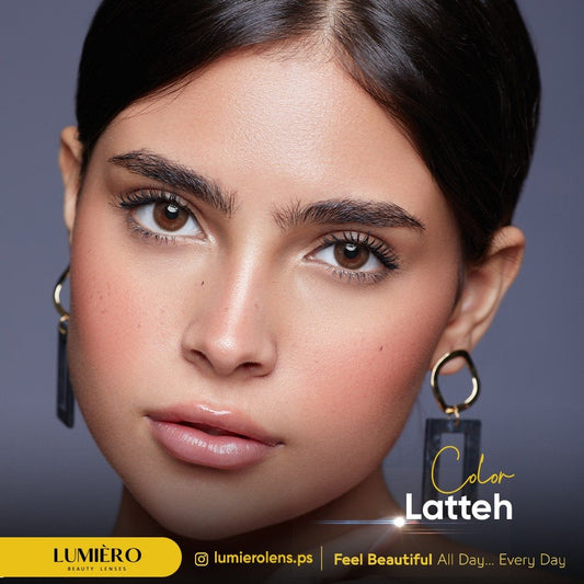 Lumiero-Latteh