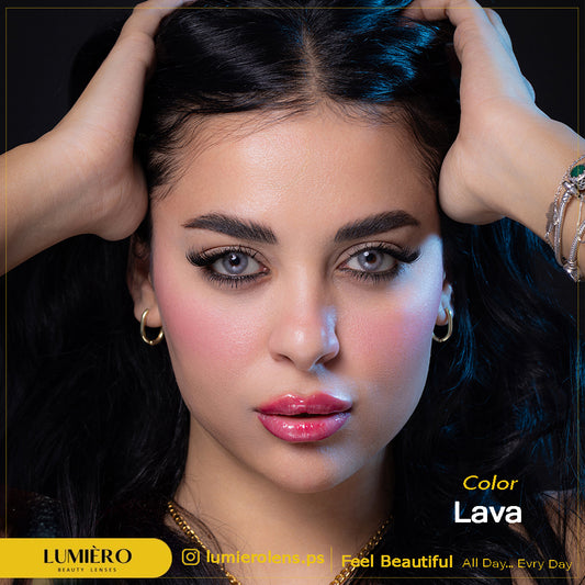 Lumiero-Lava