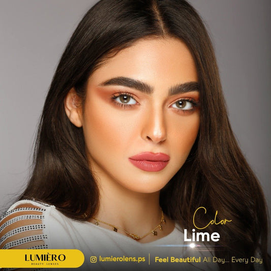 Lumiero-Lime