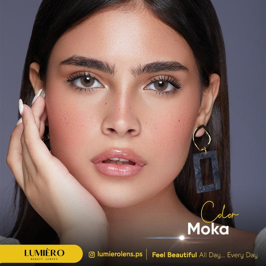Lumiero-Moka