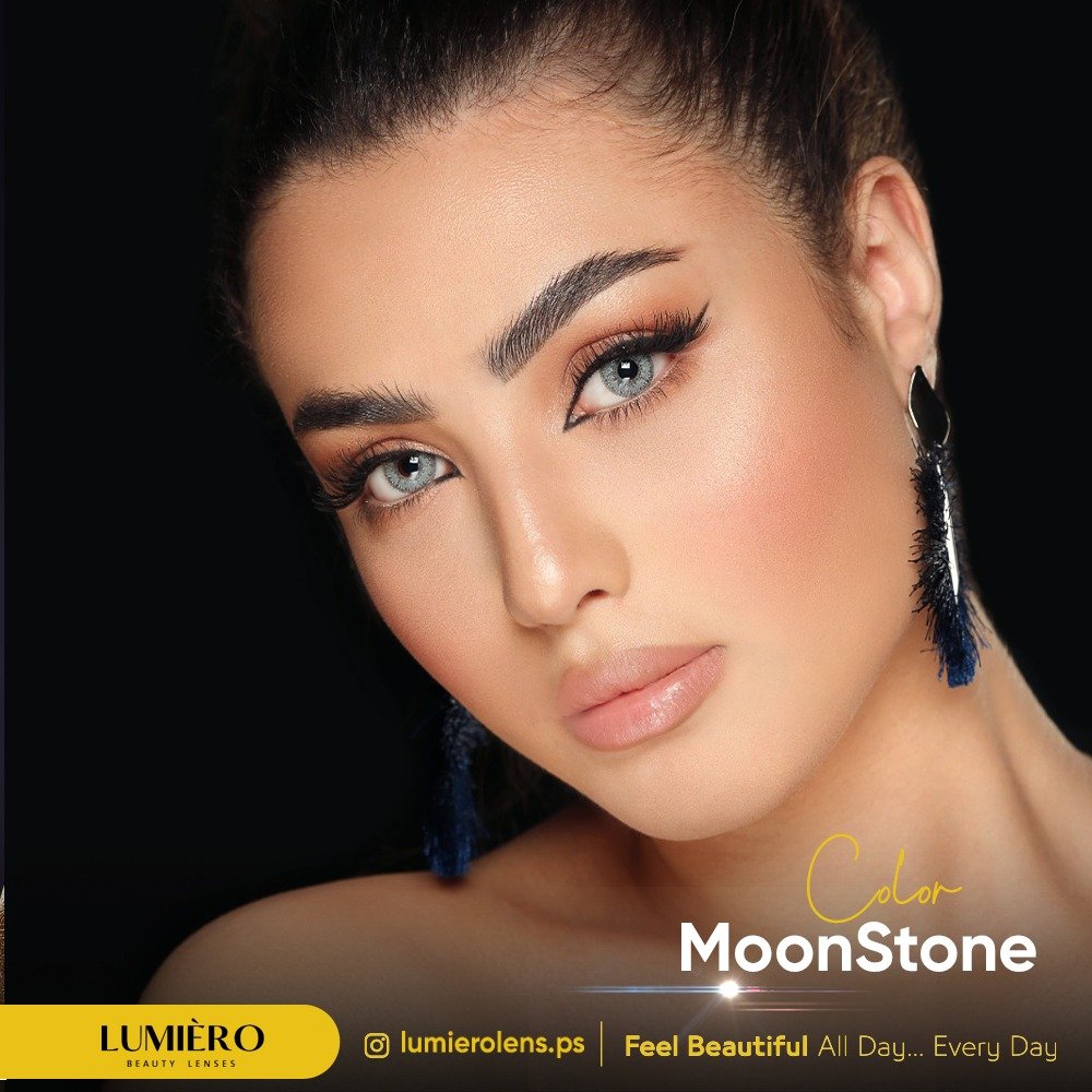 Lumiero-Moonstone