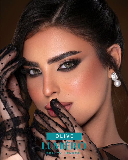 Lumiero-Olive(Daily)