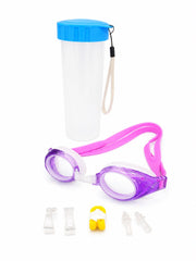 SWIMMING GLASSES