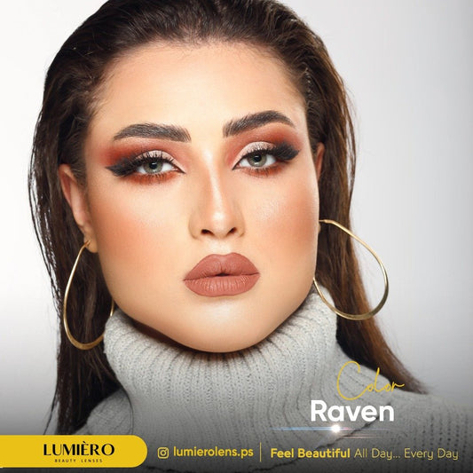 Lumiero-Raven