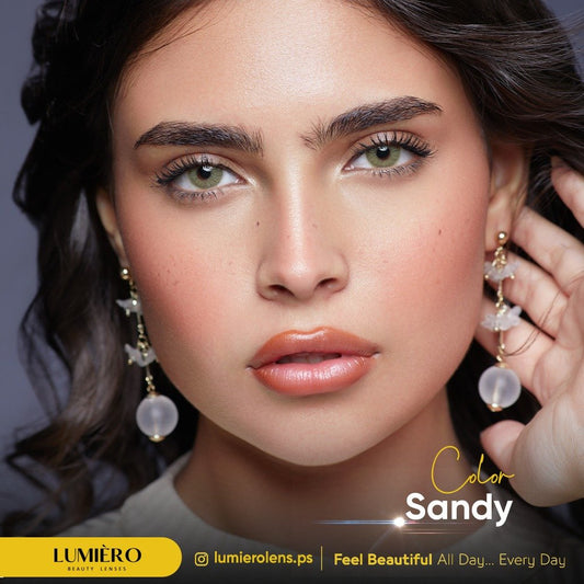 Lumiero-Sandy