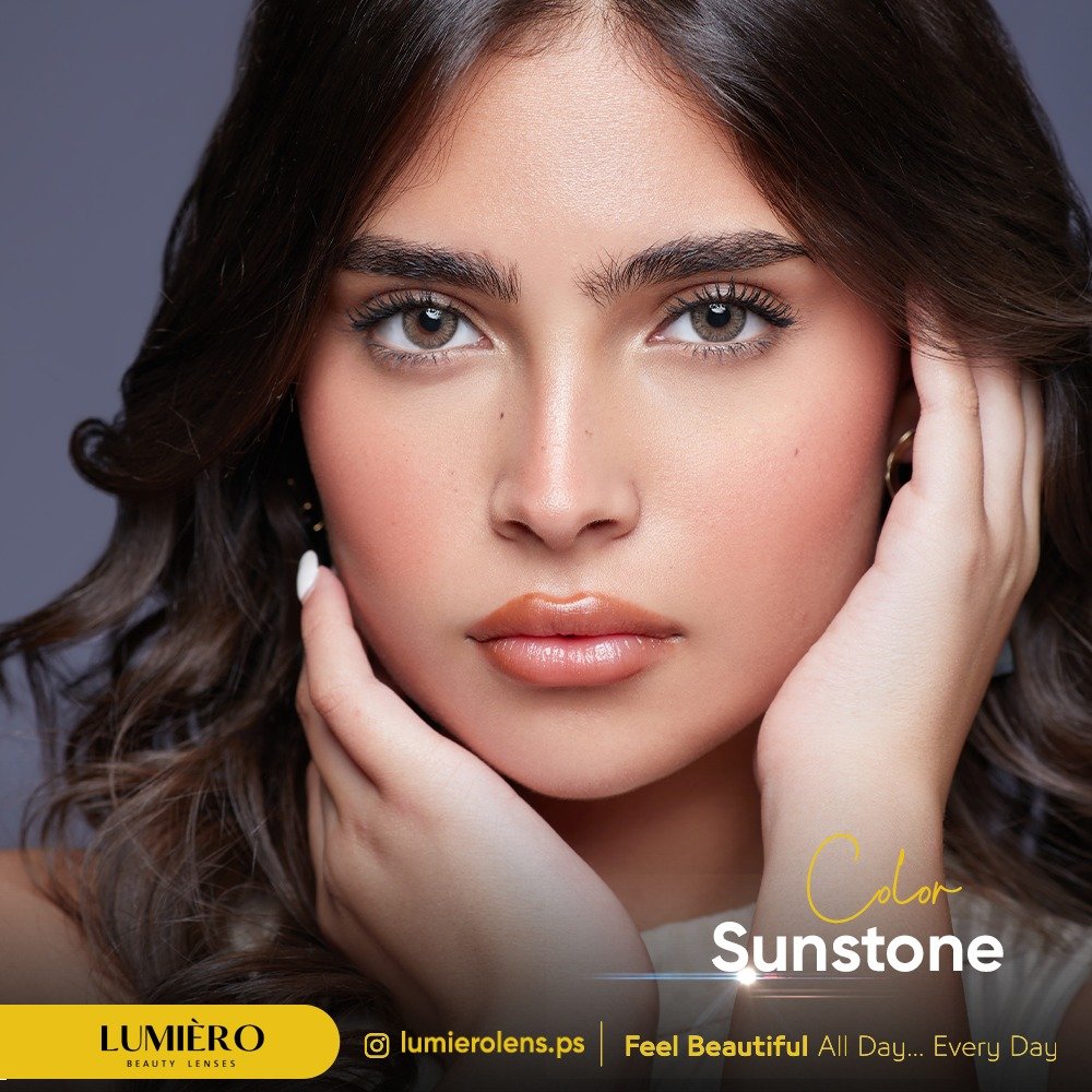 Lumiero-Sunstone