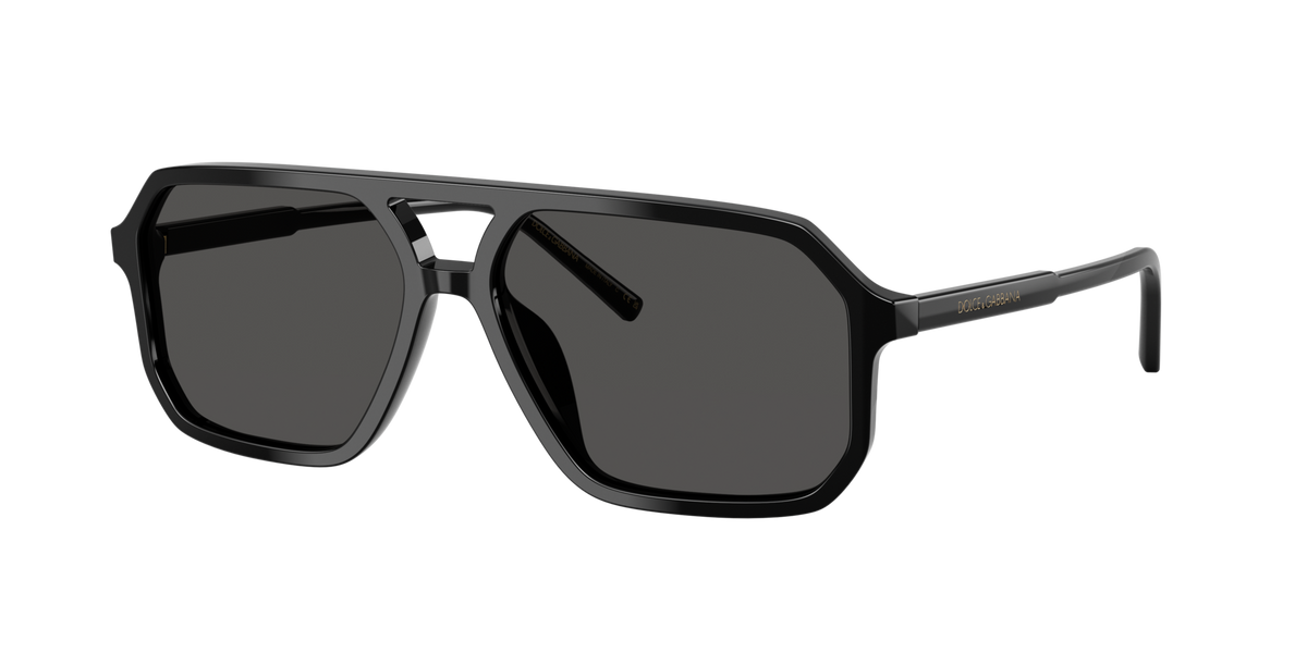 DOLCE & GABBANA-DG4541