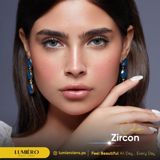Lumiero-Zircon